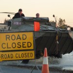 Qld & Vic floods 2011 #1