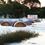Qld & Vic floods 2011 #4