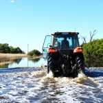 Qld & Vic floods 2011 #5